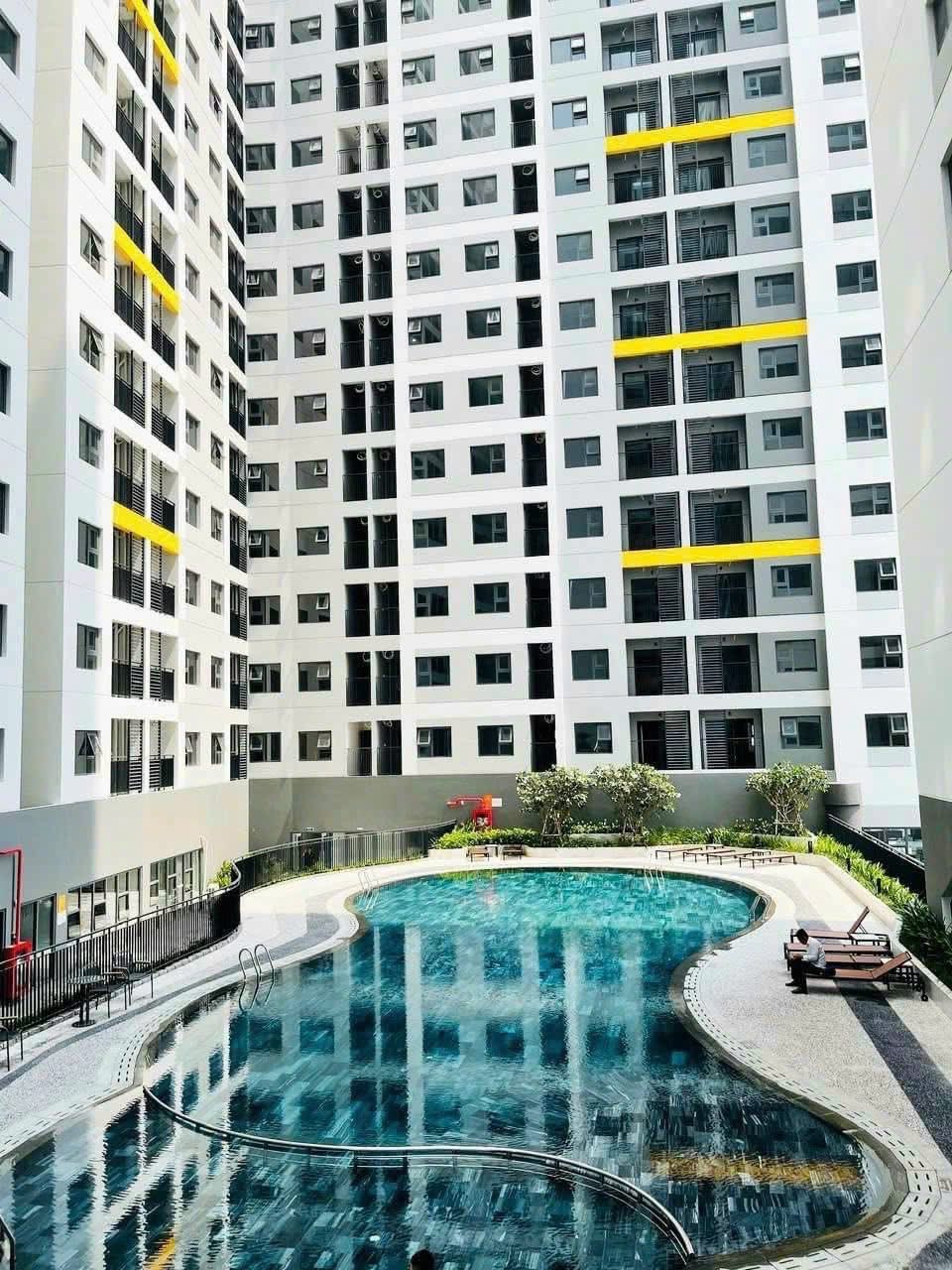 Căn Hộ Legacy Central 42m² 1PN+ Cần Bán Gấp Giá 1.32 Tỷ Có Sổ