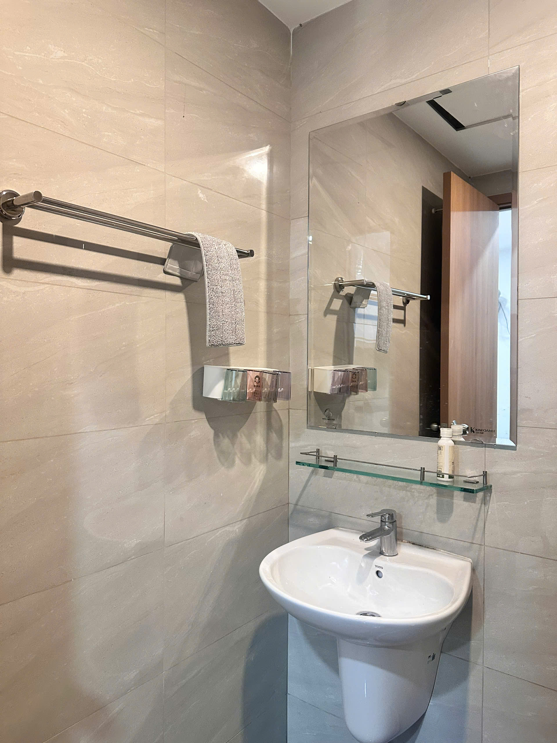 CHỈ 1 TỶ 290 TRIỆU – NHÀ MỚI 100% – ĐÃ CÓ SỔ HỒNG!