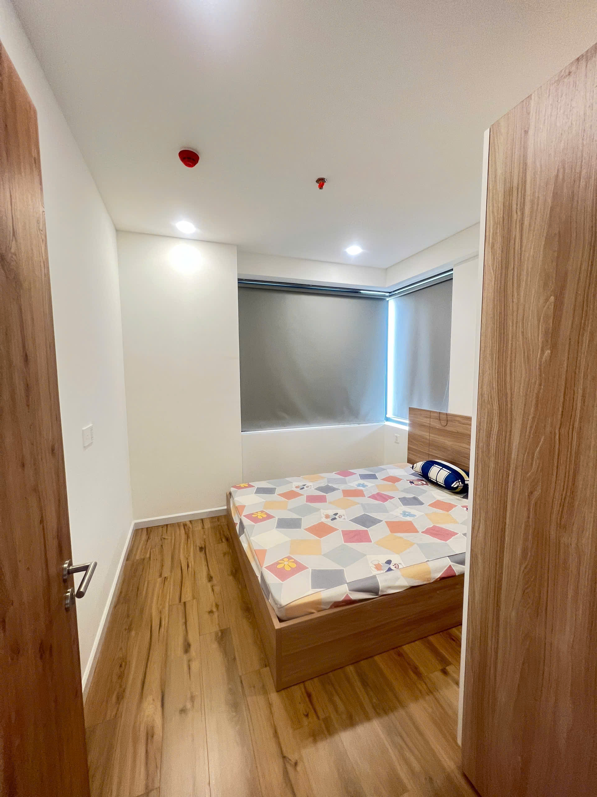 CHO THUÊ CĂN HỘ 3PN VIEW SÔNG THE MAISON – PHÚ THỌ, THỦ DẦU MỘT