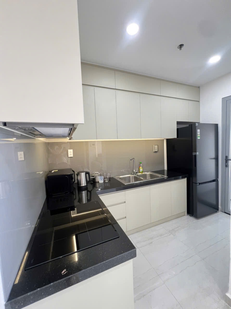 CHO THUÊ CĂN HỘ CAO CẤP HAPPY ONE CENTRAL – PHÚ HÒA, THỦ DẦU MỘT