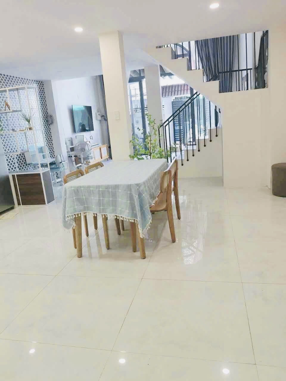 Biệt Thự đẹp tại Quận 9
