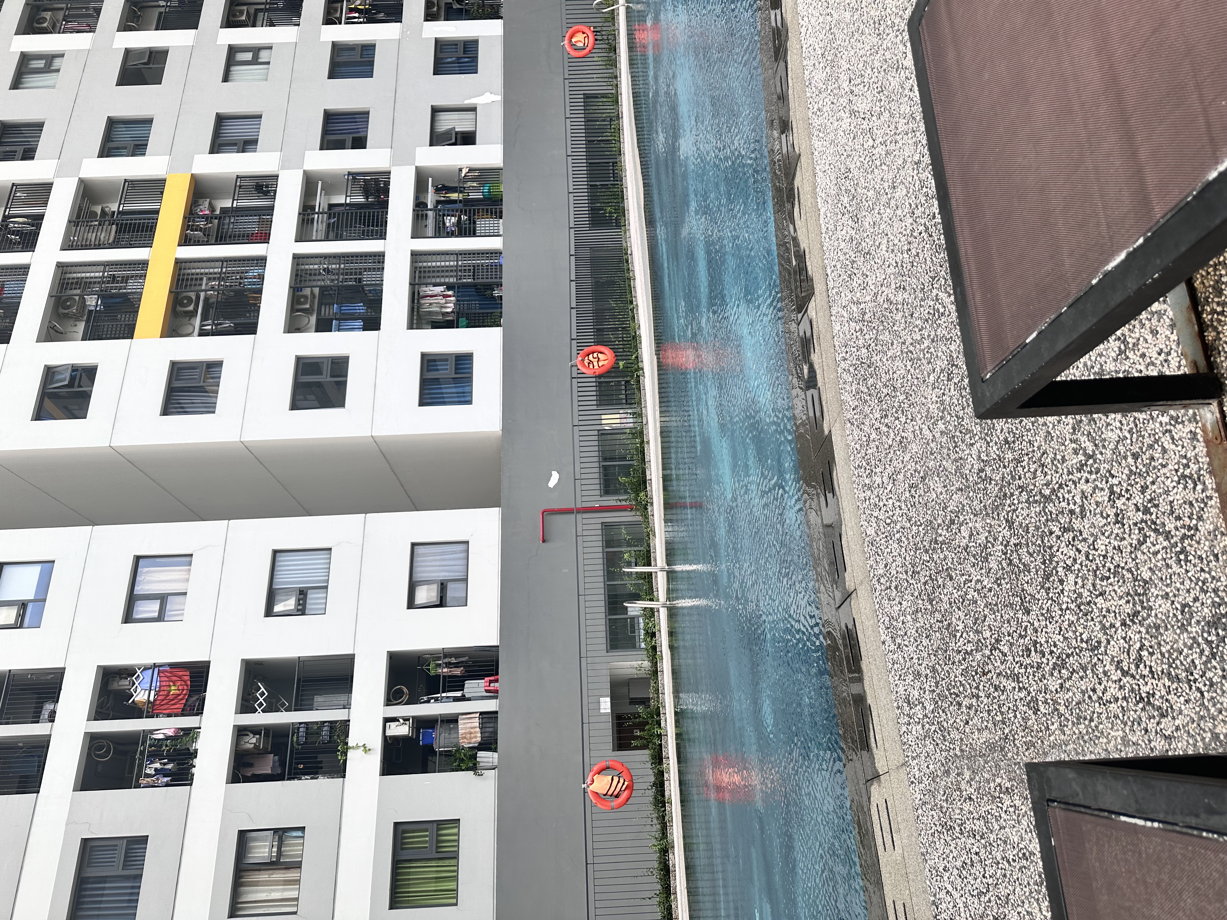 Căn Hộ Legacy Central 42m² 1PN+ Cần Bán Gấp Giá 1.32 Tỷ Có Sổ
