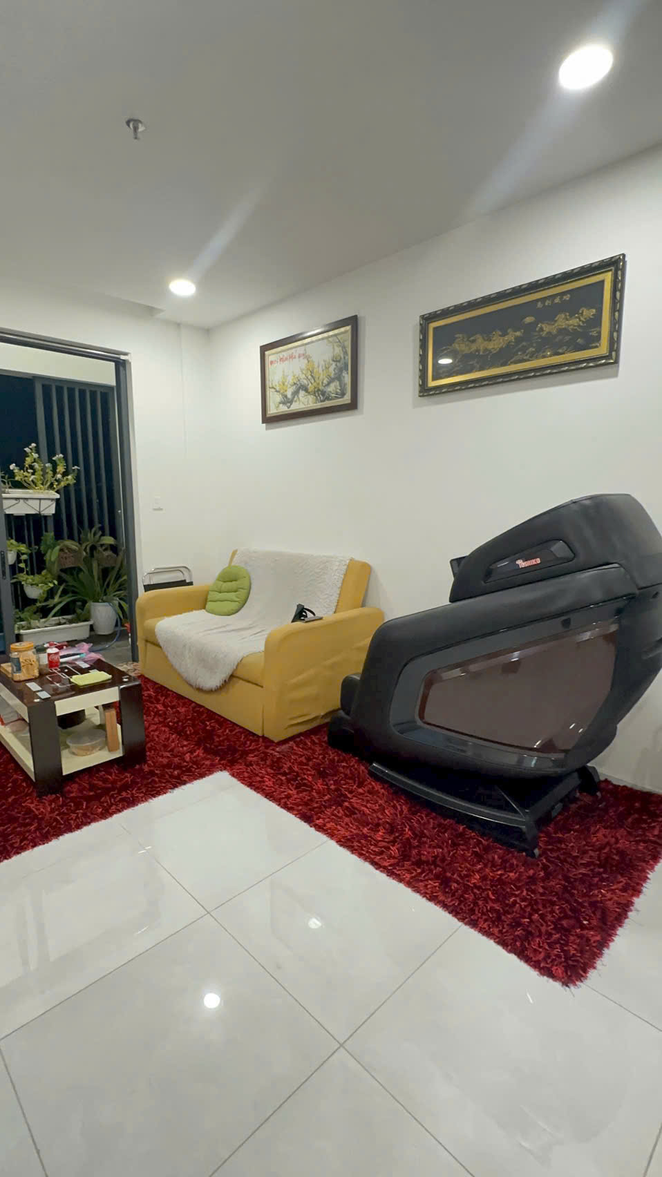 CHỈ 9 TRIỆU/THÁNG – FULL NỘI THẤT – CĂN 2PN 70M²!