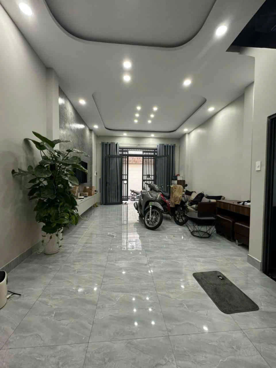 BÁN NHÀ ĐẸP ĐƯỜNG Ô TÔ TẬN CỬA – HIỆP BÌNH PHƯỚC, TP. THỦ ĐỨC – KẾ BÊN KHU ĐÔ THỊ VẠN PHÚ