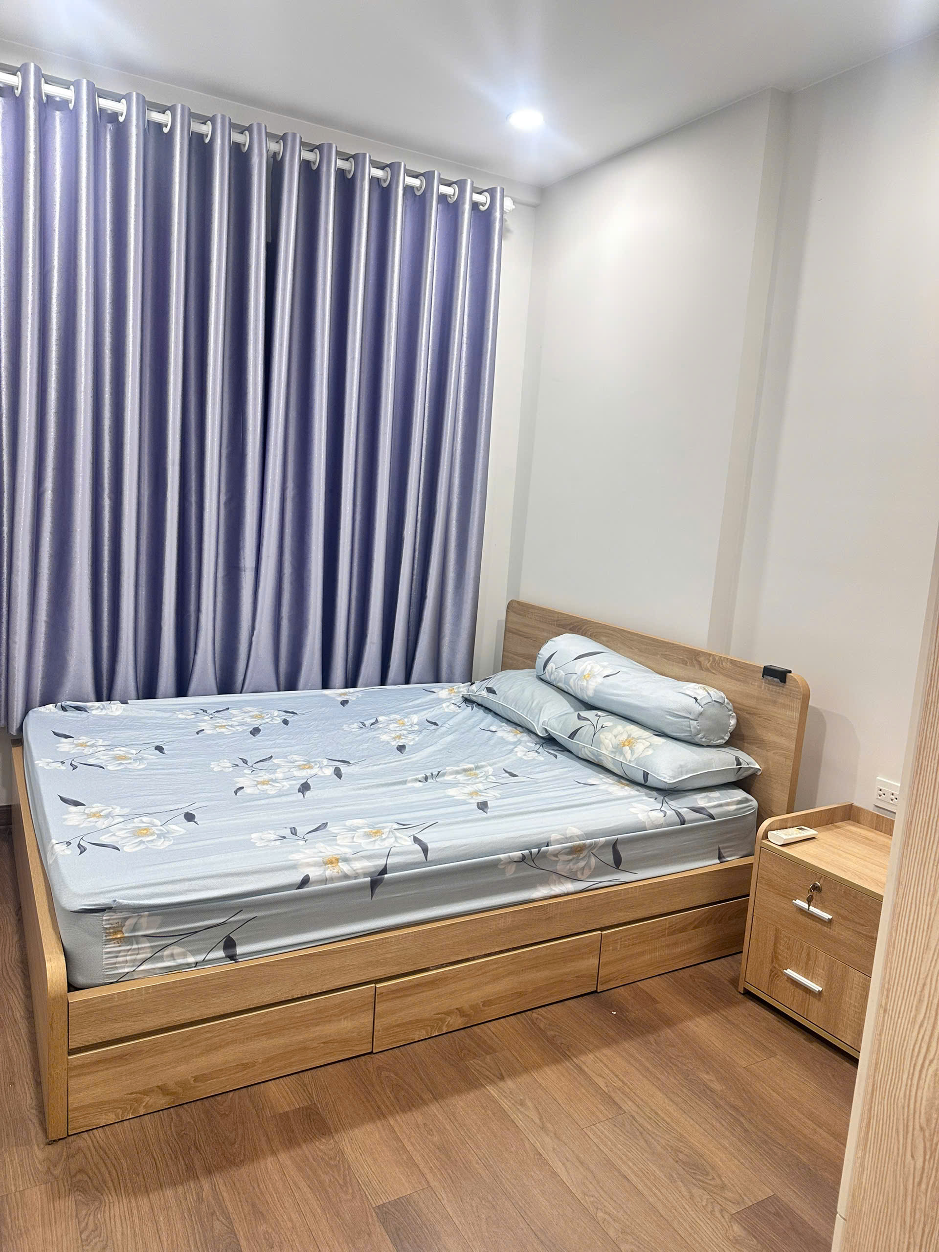 CHỈ 1 TỶ 290 TRIỆU – NHÀ MỚI 100% – ĐÃ CÓ SỔ HỒNG!