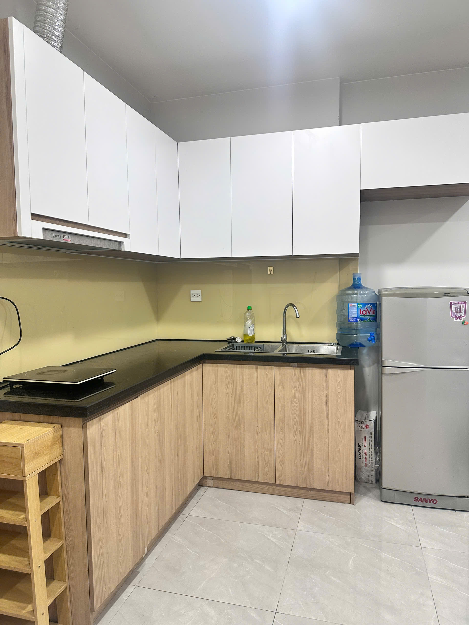 CHỈ 1 TỶ 290 TRIỆU – NHÀ MỚI 100% – ĐÃ CÓ SỔ HỒNG!