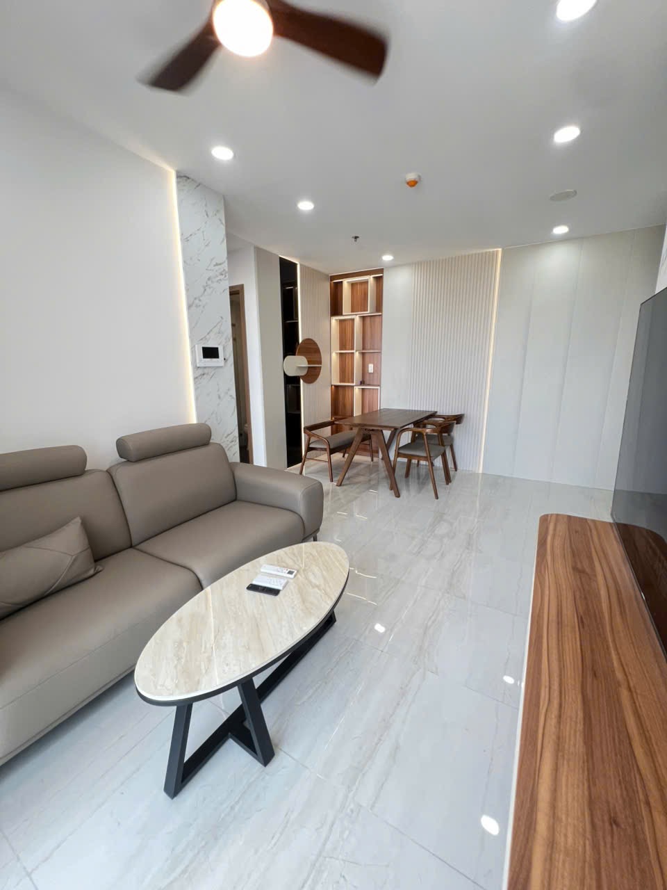CHO THUÊ CĂN HỘ CAO CẤP HAPPY ONE CENTRAL – PHÚ HÒA, THỦ DẦU MỘT
