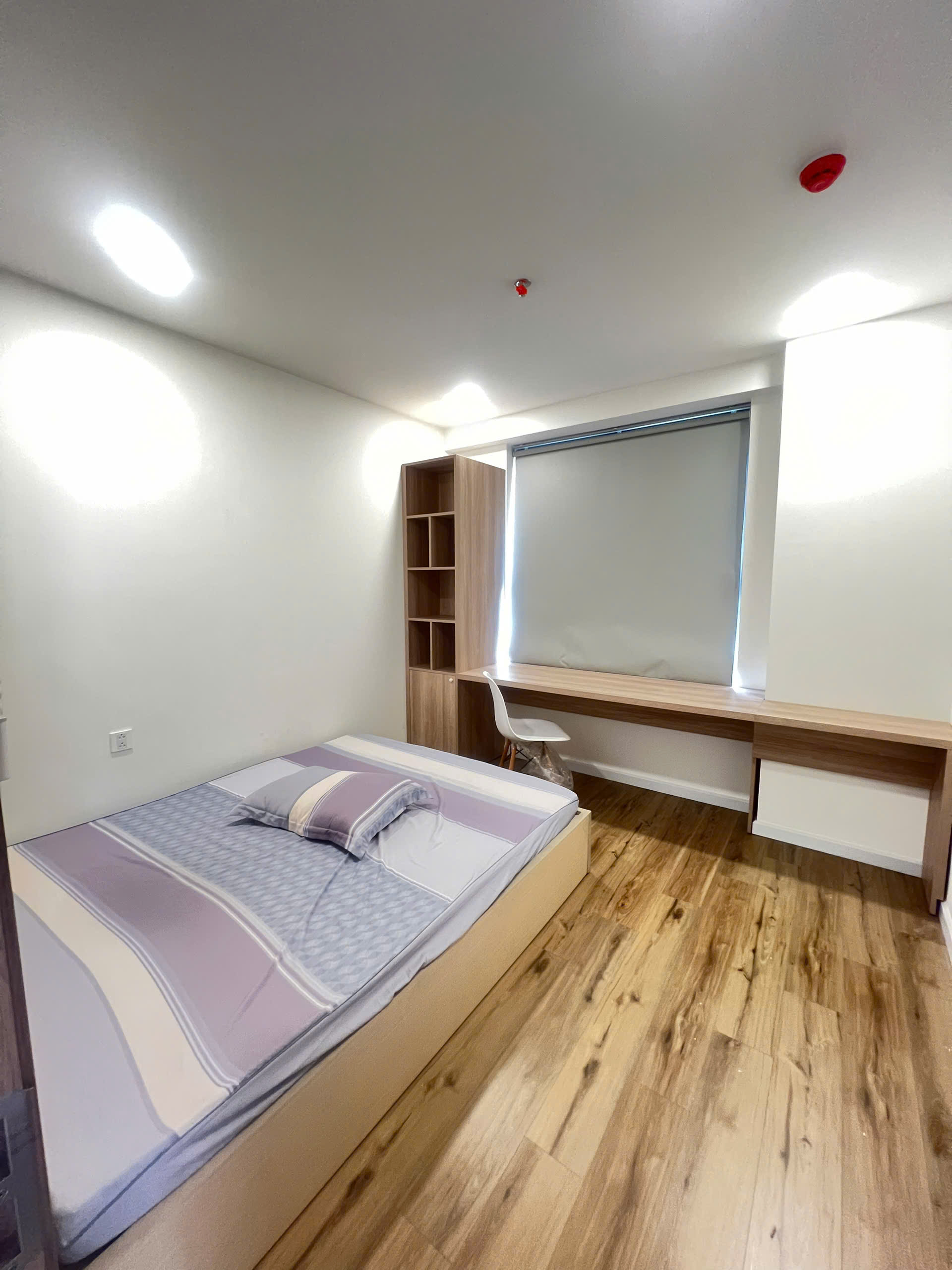 CHO THUÊ CĂN HỘ 3PN VIEW SÔNG THE MAISON – PHÚ THỌ, THỦ DẦU MỘT