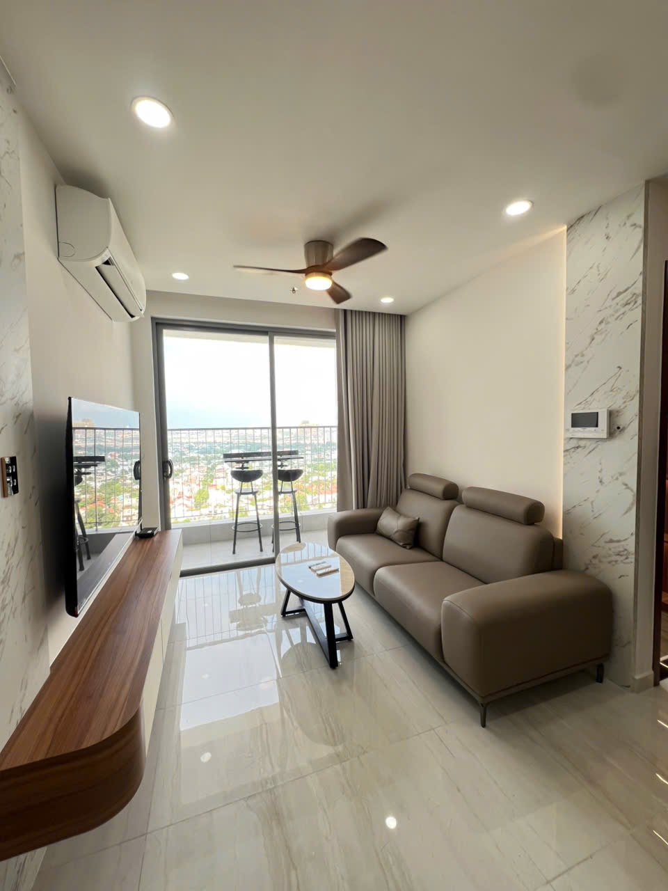 CHO THUÊ CĂN HỘ CAO CẤP HAPPY ONE CENTRAL – PHÚ HÒA, THỦ DẦU MỘT