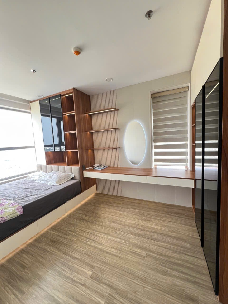 [CHO THUÊ] CĂN HỘ CAO CẤP HAPPY ONE CENTRAL – 2PN FULL NỘI THẤT SANG TRỌNG – GIÁ CHỈ 15 TR/THÁNG