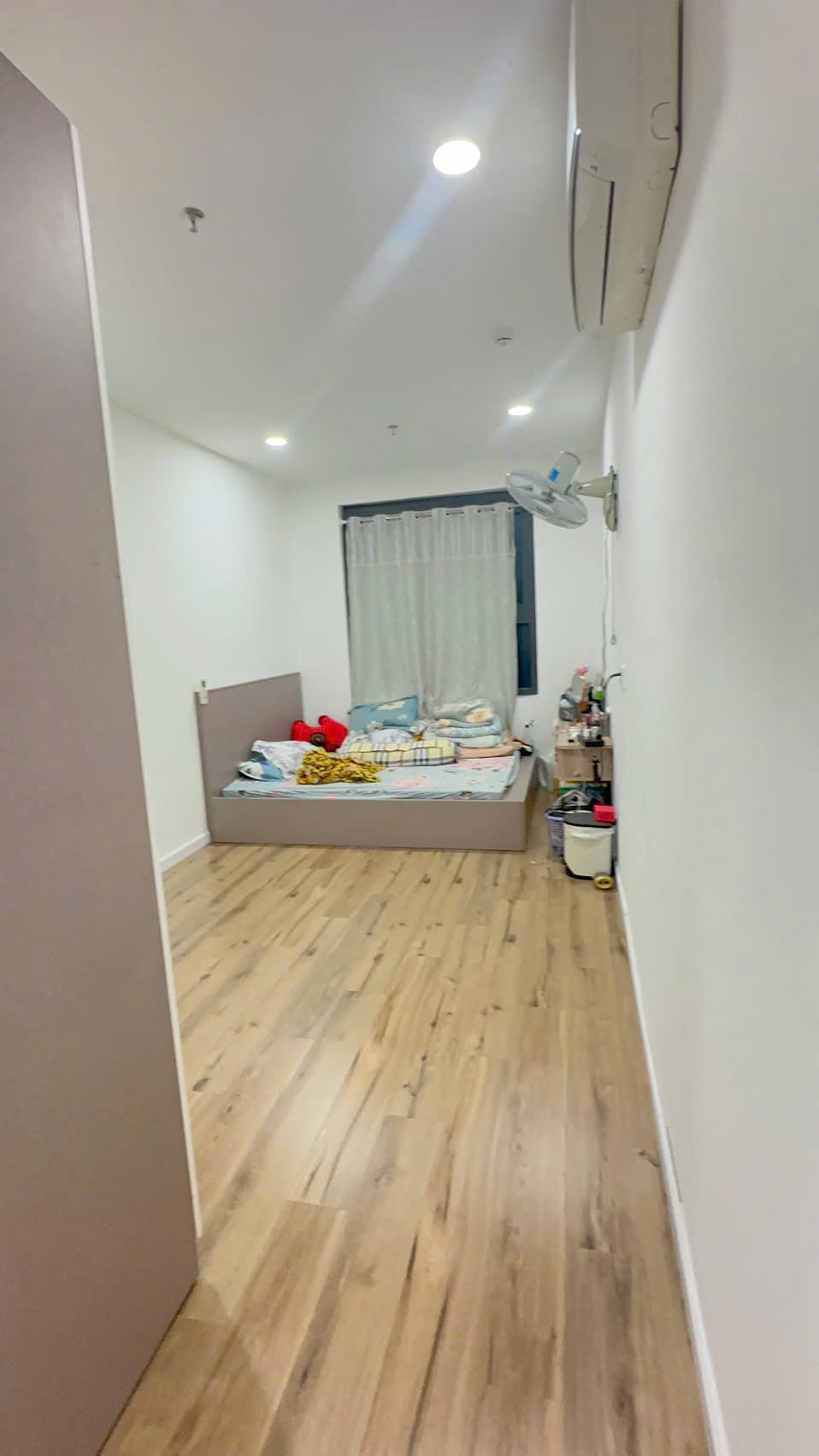 CHỈ 9 TRIỆU/THÁNG – FULL NỘI THẤT – CĂN 2PN 70M²!