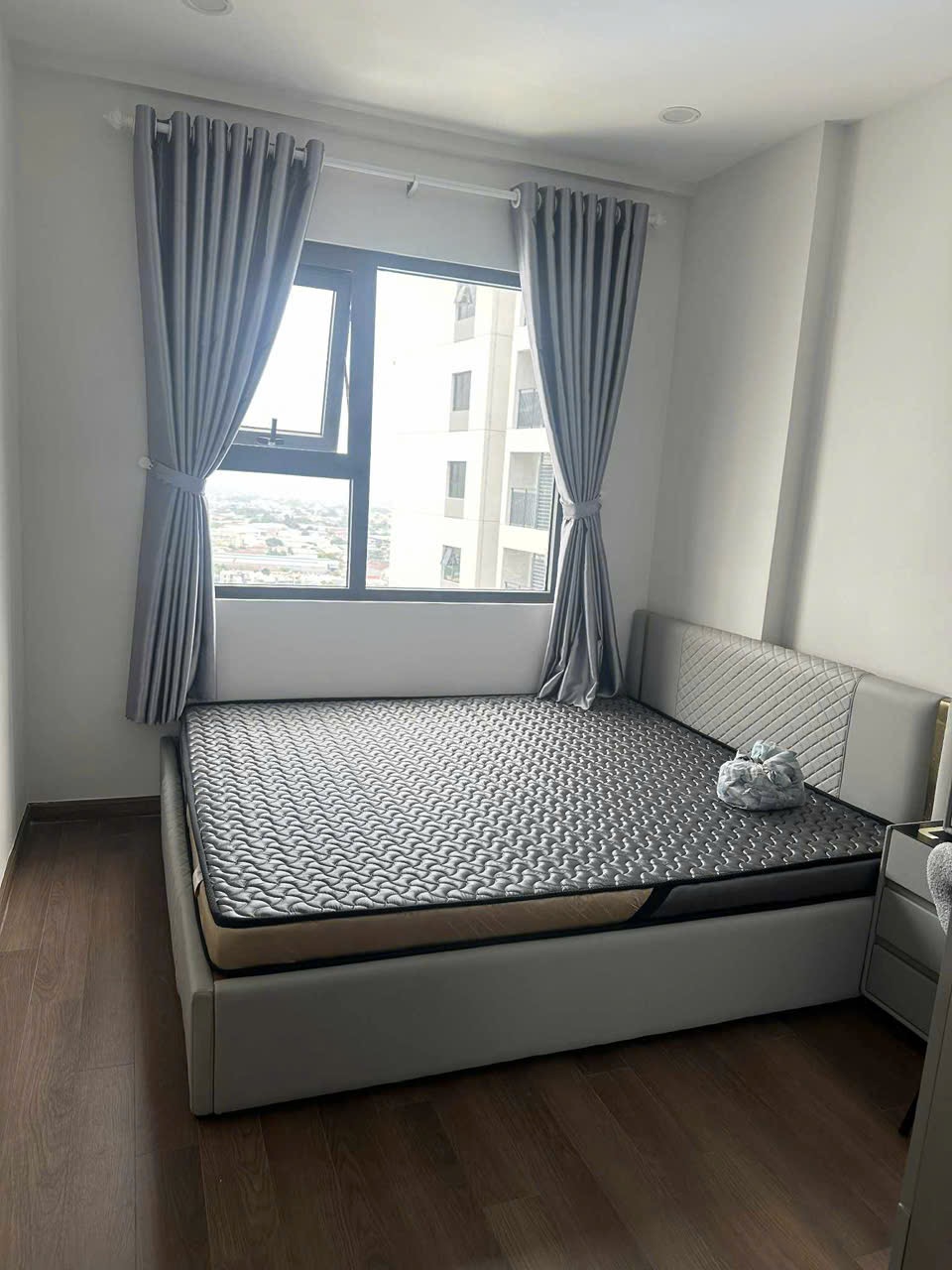 Đầu Tư Căn Hộ Dòng Tiền Legacy Central Thuận An: 1PN+ Full Nội Thất Chỉ 1.4 Tỷ – Khai Thác Cho Thuê Ngay 72tr/năm