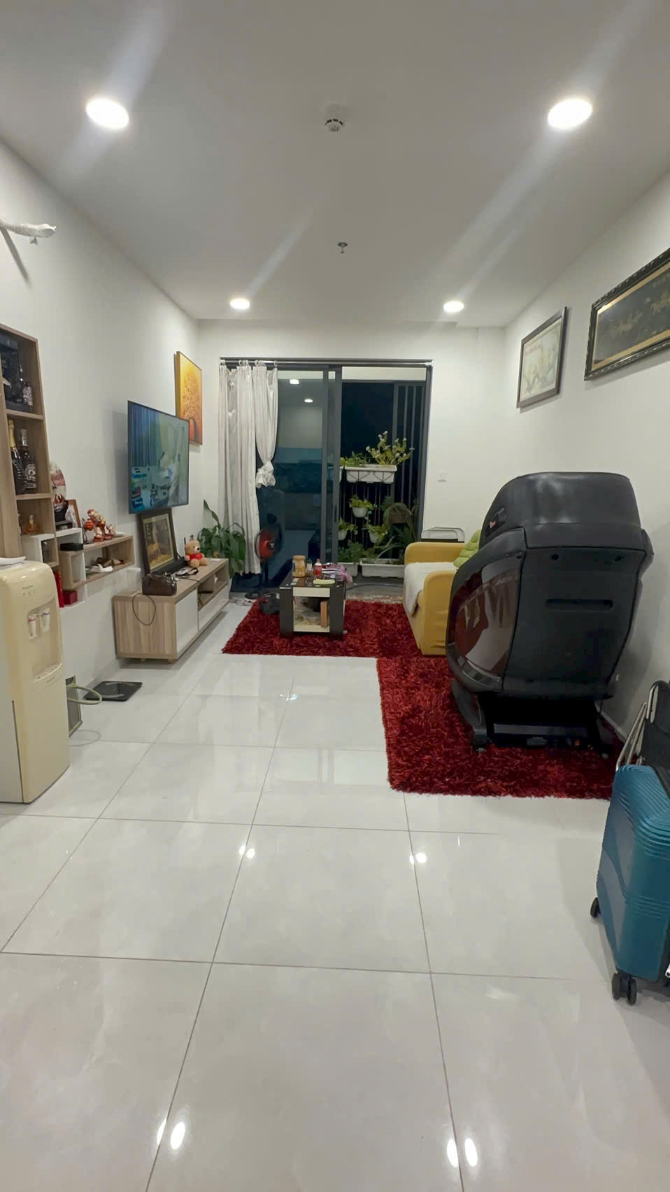 CHỈ 9 TRIỆU/THÁNG – FULL NỘI THẤT – CĂN 2PN 70M²!