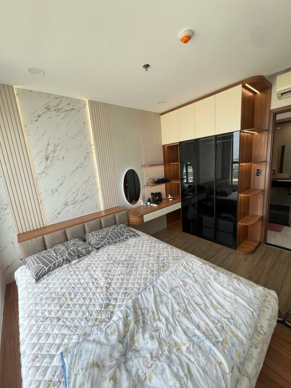 CHO THUÊ CĂN HỘ CAO CẤP HAPPY ONE CENTRAL – PHÚ HÒA, THỦ DẦU MỘT