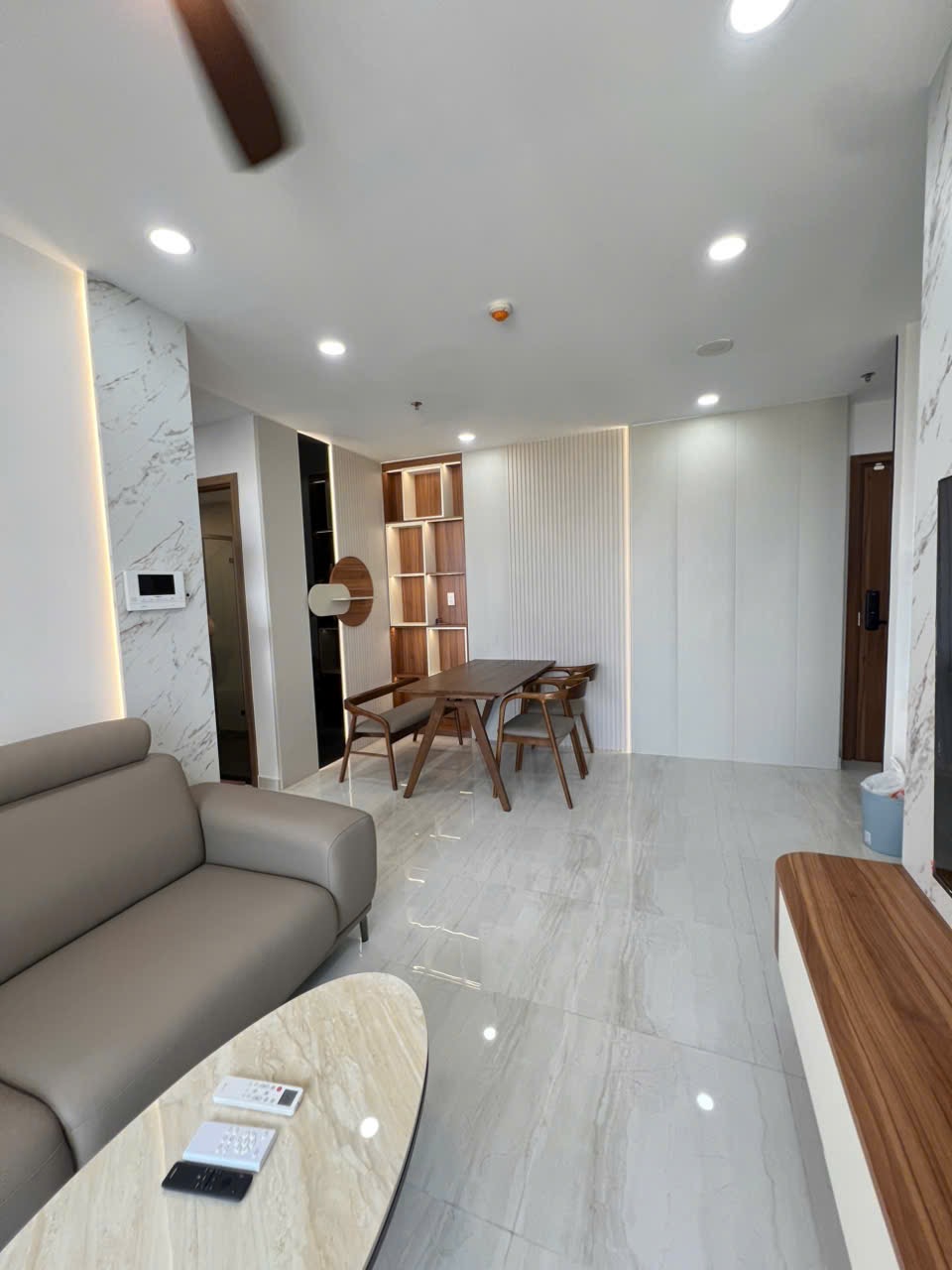 CHO THUÊ CĂN HỘ CAO CẤP HAPPY ONE CENTRAL – PHÚ HÒA, THỦ DẦU MỘT