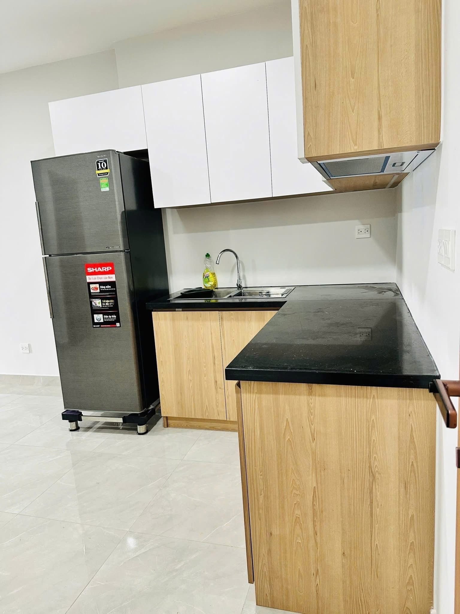 Căn Hộ Legacy Central 42m² 1PN+ Cần Bán Gấp Giá 1.32 Tỷ Có Sổ