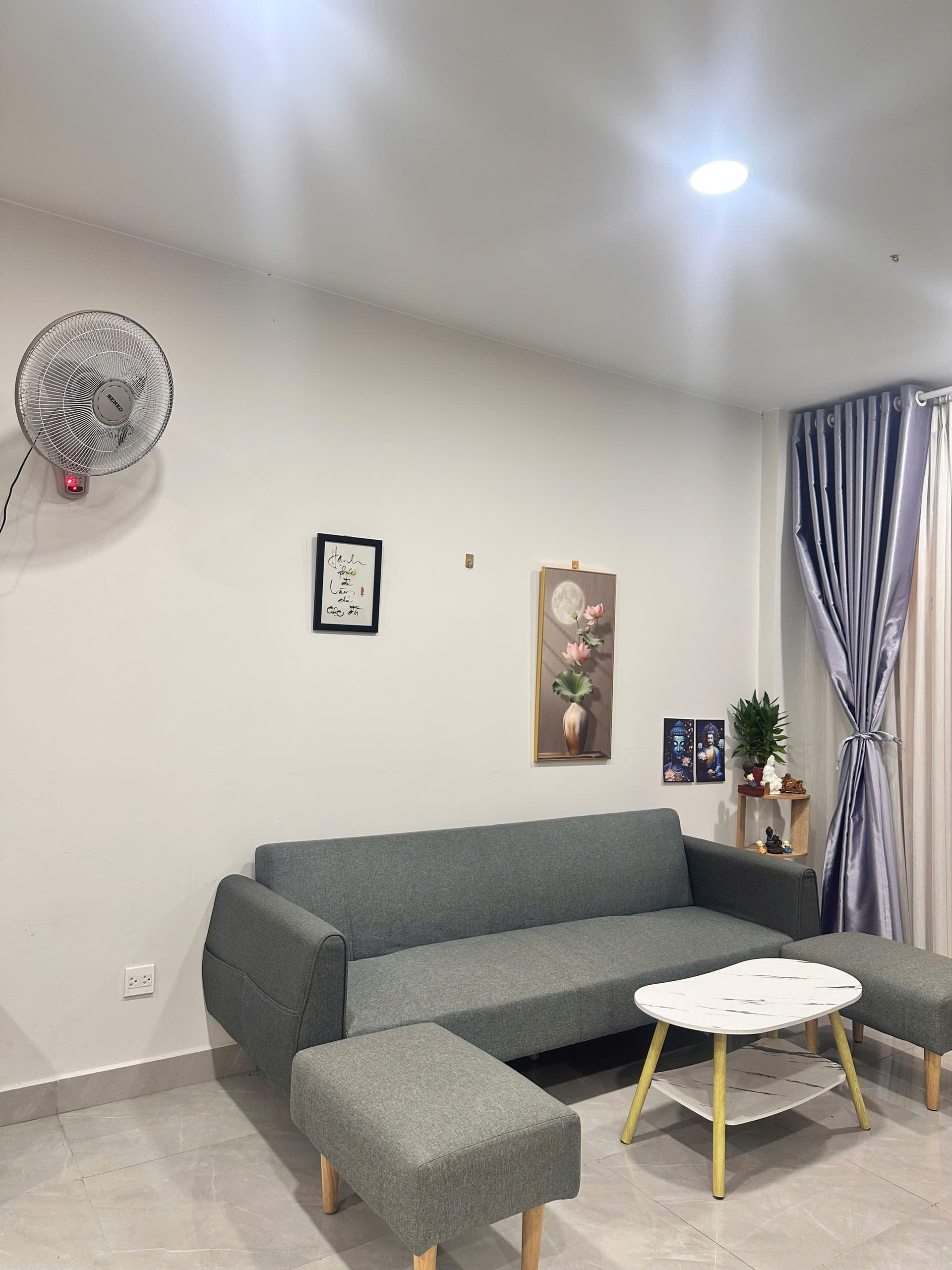 CHỈ 1 TỶ 290 TRIỆU – NHÀ MỚI 100% – ĐÃ CÓ SỔ HỒNG!