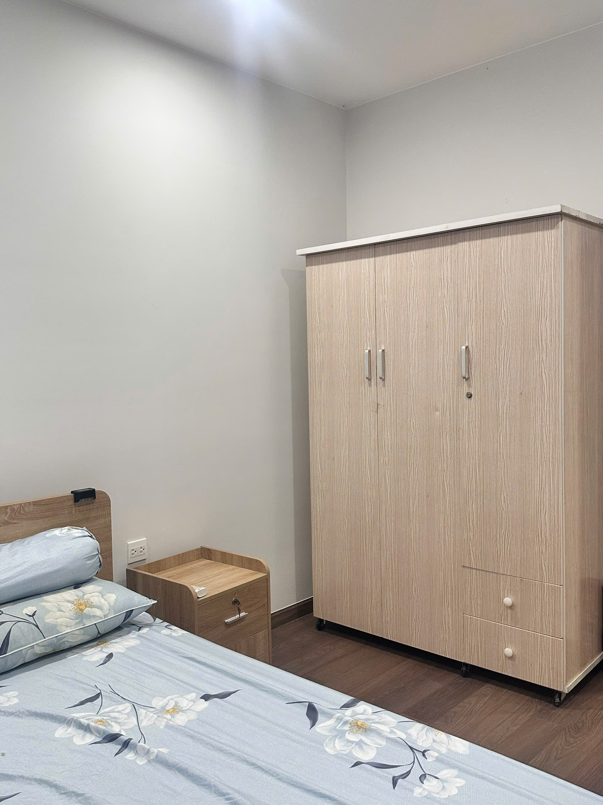 CHỈ 1 TỶ 290 TRIỆU – NHÀ MỚI 100% – ĐÃ CÓ SỔ HỒNG!