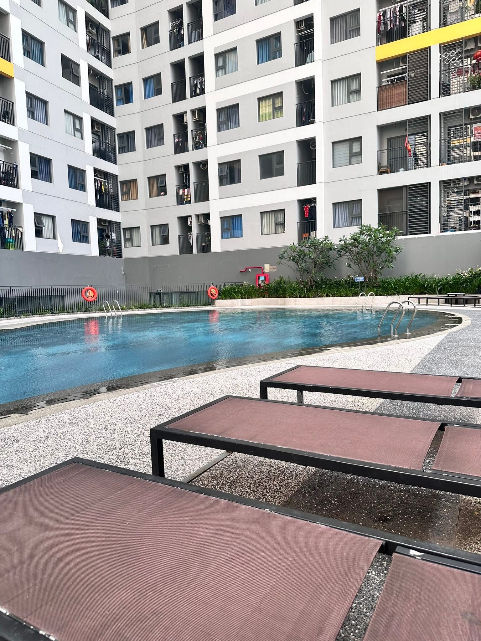 Căn Hộ Legacy Central 42m² 1PN+ Cần Bán Gấp Giá 1.32 Tỷ Có Sổ