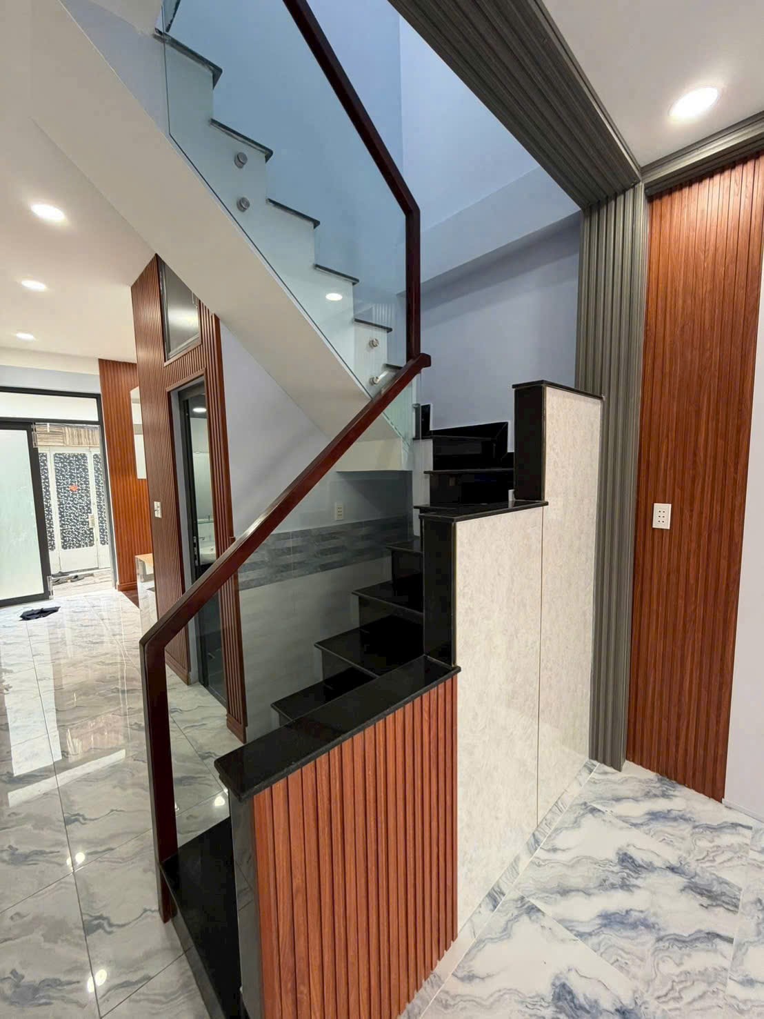 ⭐️ NHÀ HẺM 1 SẸC TXS PHƯỜNG TÂN HƯNG GIÁ TỐT – SHR – HẺM THÔNG CẦU KÊNH TẺ