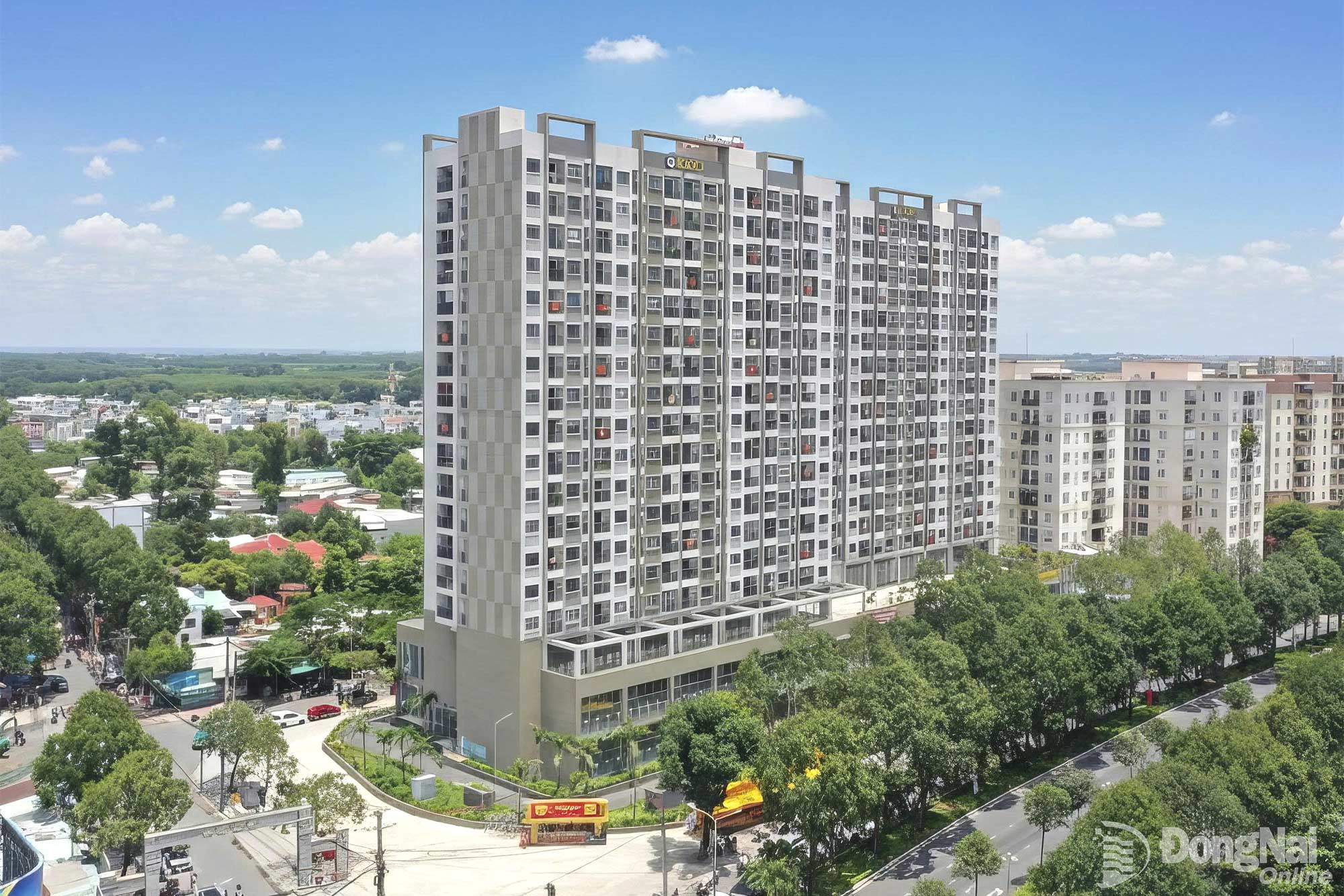 Thị trường bất động sản 2023