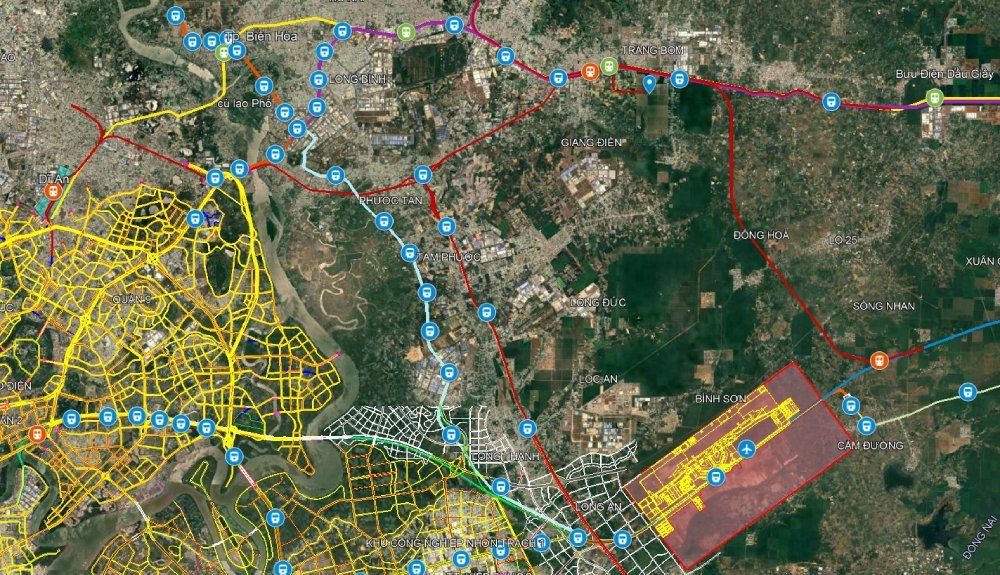 Thị trường bất động sản 2023