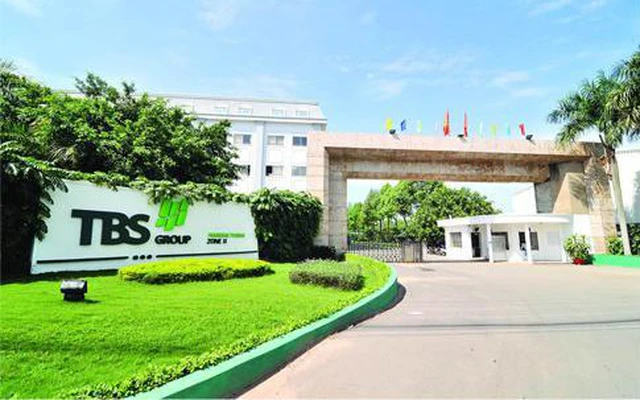 Thị trường bất động sản 2023