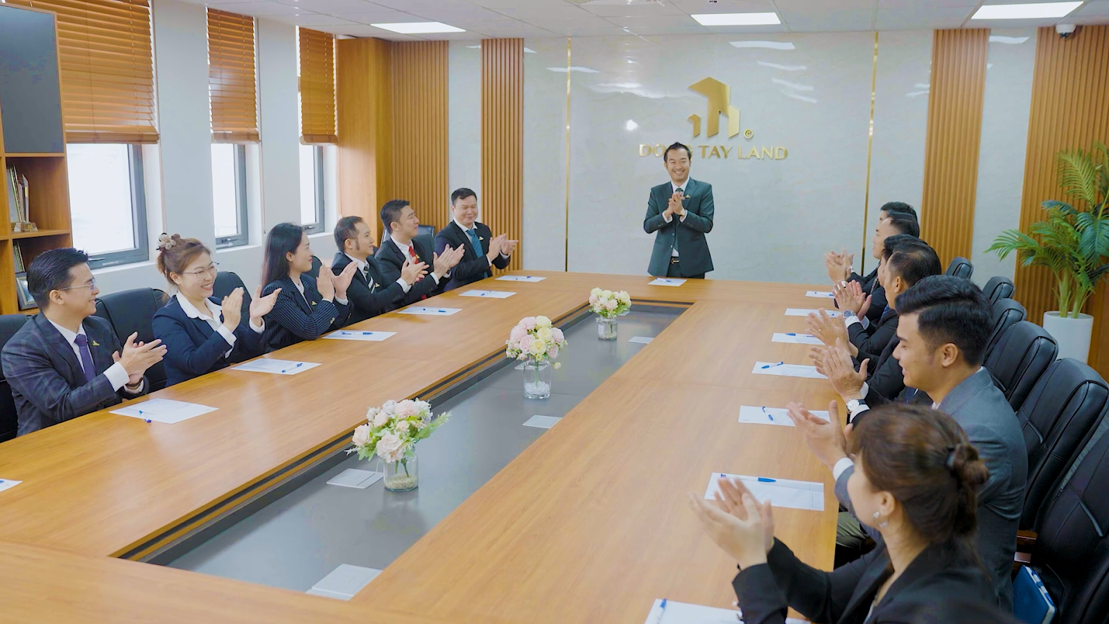 Thị trường bất động sản 2023