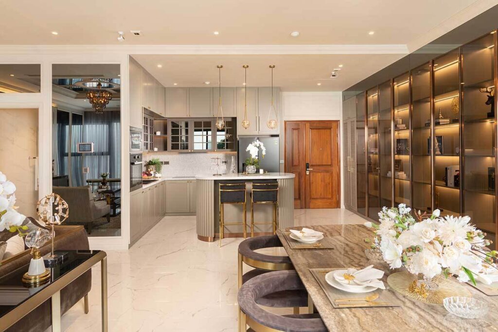 View to&agrave;n cảnh