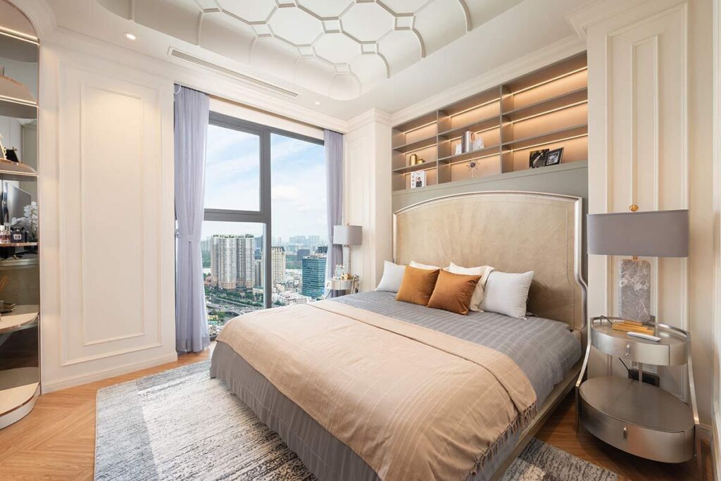 Kh&ocirc;ng gian xanh